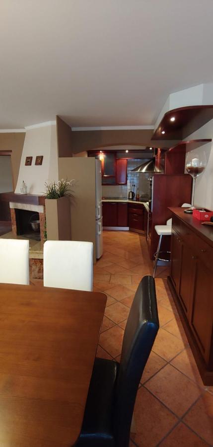 Apart-Villa Roma Nova Gorica Exterior foto